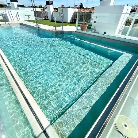Gatu Premium Sandia Beach Lujo Junto Al Mar, Parking Y Piscina Comun," Preferente Mayores De 25 Anos Y Familias " El Puerto de Santa María Extérieur photo