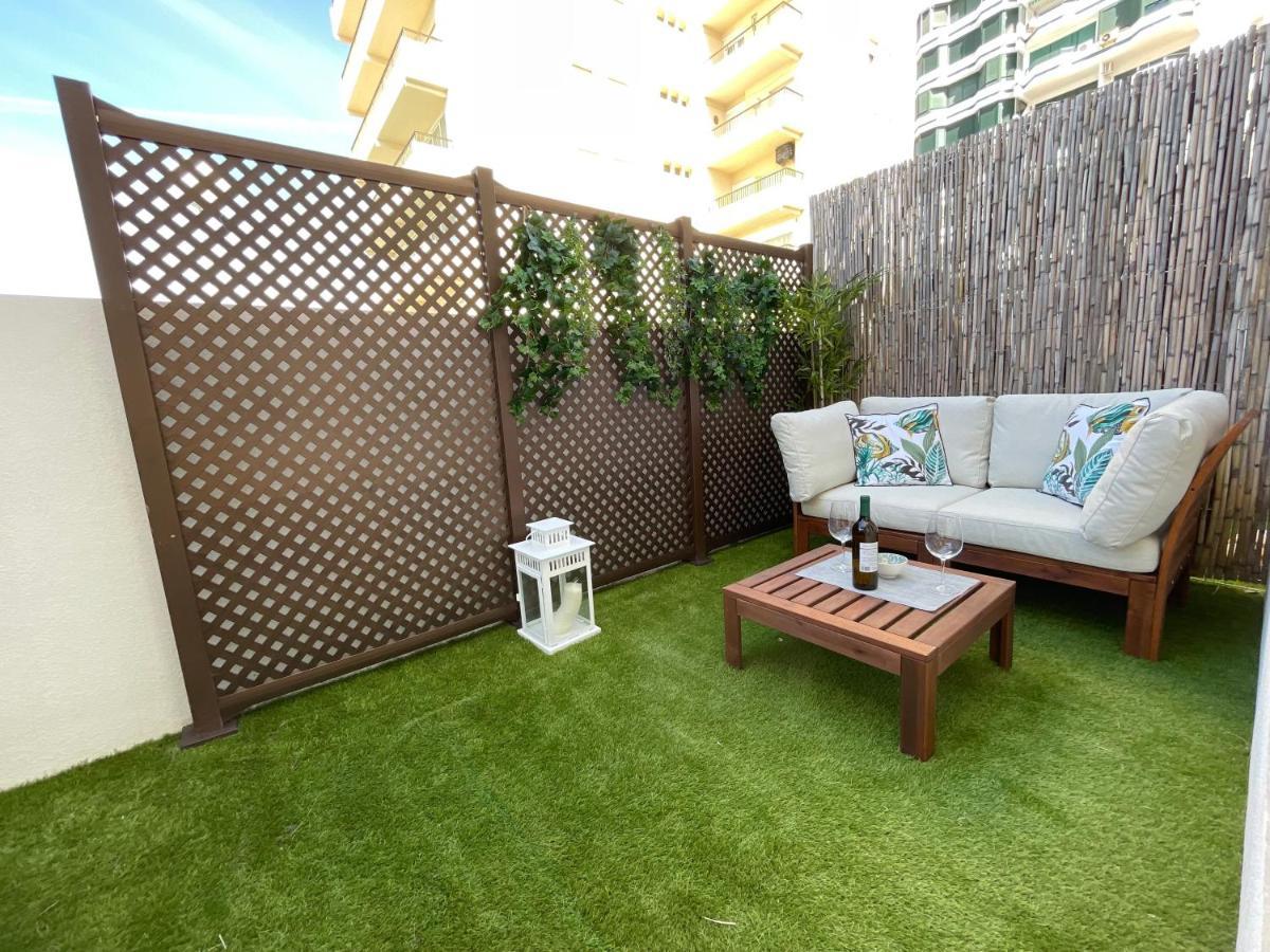 Gatu Premium Sandia Beach Lujo Junto Al Mar, Parking Y Piscina Comun," Preferente Mayores De 25 Anos Y Familias " El Puerto de Santa María Extérieur photo