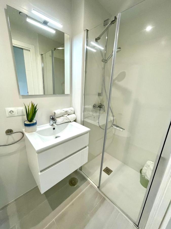 Gatu Premium Sandia Beach Lujo Junto Al Mar, Parking Y Piscina Comun," Preferente Mayores De 25 Anos Y Familias " El Puerto de Santa María Extérieur photo