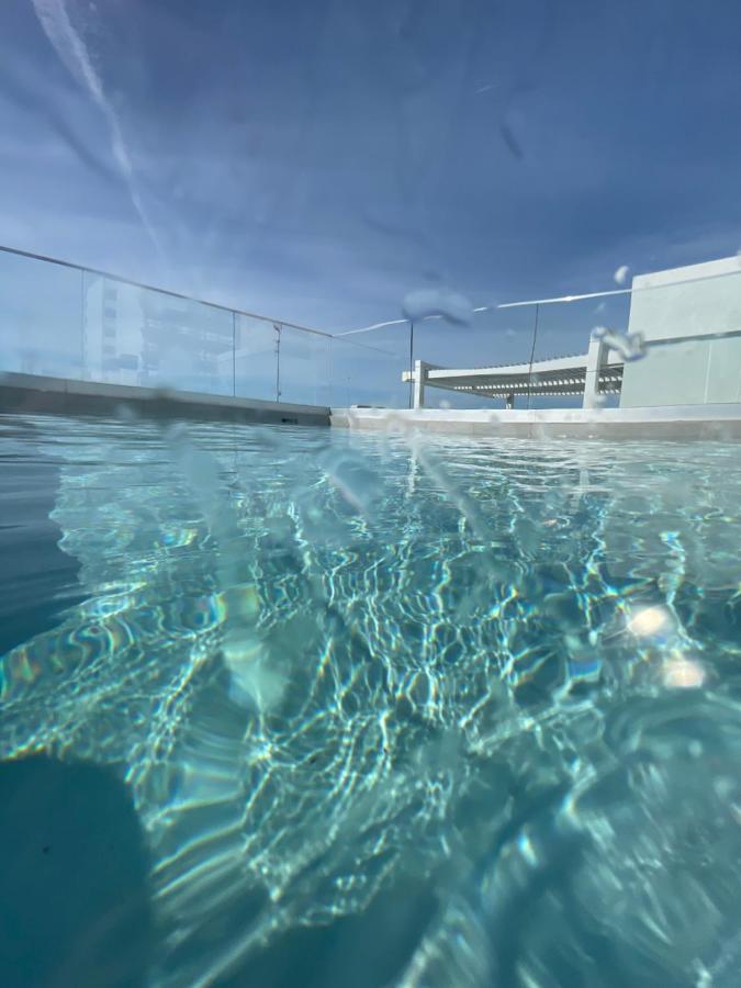 Gatu Premium Sandia Beach Lujo Junto Al Mar, Parking Y Piscina Comun," Preferente Mayores De 25 Anos Y Familias " El Puerto de Santa María Extérieur photo