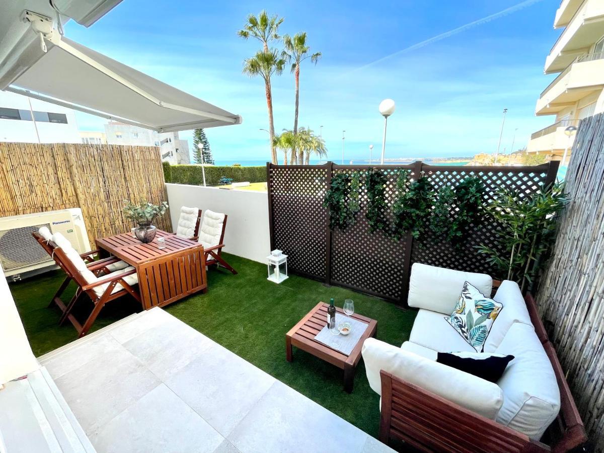 Gatu Premium Sandia Beach Lujo Junto Al Mar, Parking Y Piscina Comun," Preferente Mayores De 25 Anos Y Familias " El Puerto de Santa María Extérieur photo