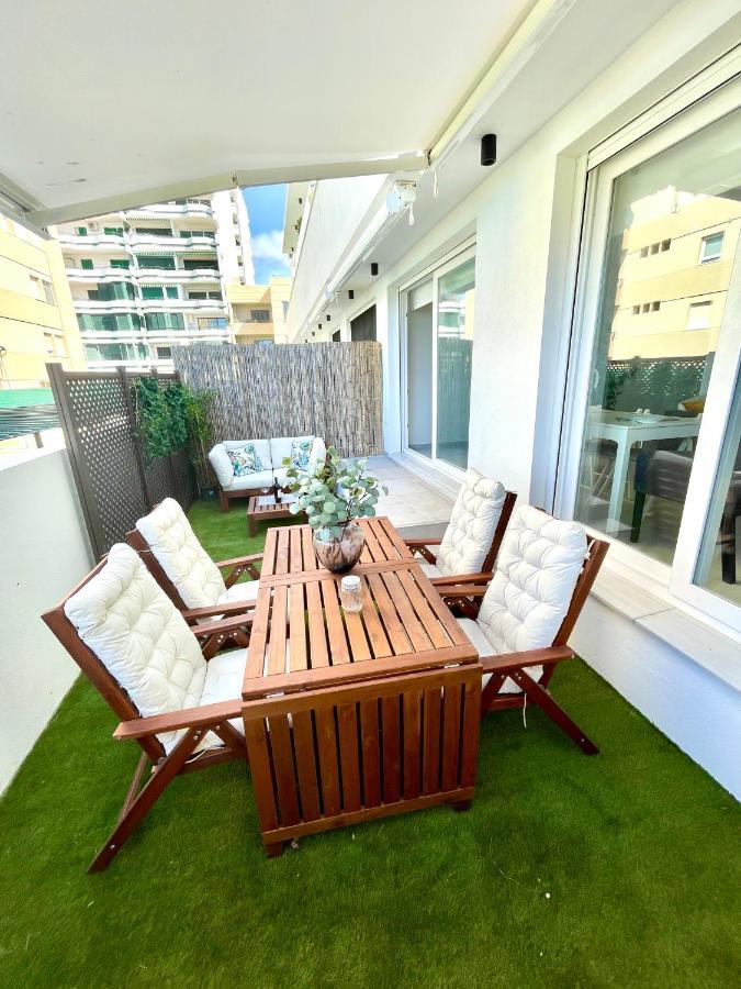 Gatu Premium Sandia Beach Lujo Junto Al Mar, Parking Y Piscina Comun," Preferente Mayores De 25 Anos Y Familias " El Puerto de Santa María Extérieur photo