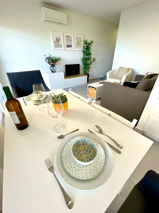Gatu Premium Sandia Beach Lujo Junto Al Mar, Parking Y Piscina Comun," Preferente Mayores De 25 Anos Y Familias " El Puerto de Santa María Extérieur photo