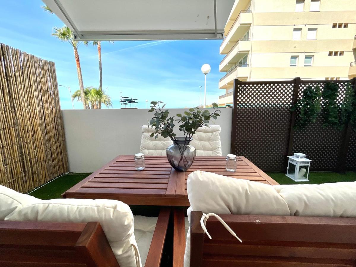 Gatu Premium Sandia Beach Lujo Junto Al Mar, Parking Y Piscina Comun," Preferente Mayores De 25 Anos Y Familias " El Puerto de Santa María Extérieur photo