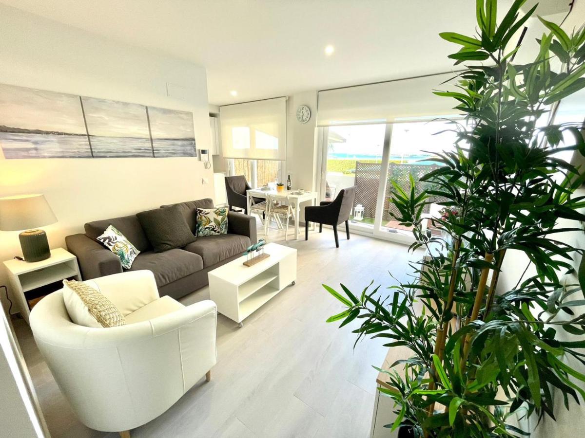 Gatu Premium Sandia Beach Lujo Junto Al Mar, Parking Y Piscina Comun," Preferente Mayores De 25 Anos Y Familias " El Puerto de Santa María Extérieur photo