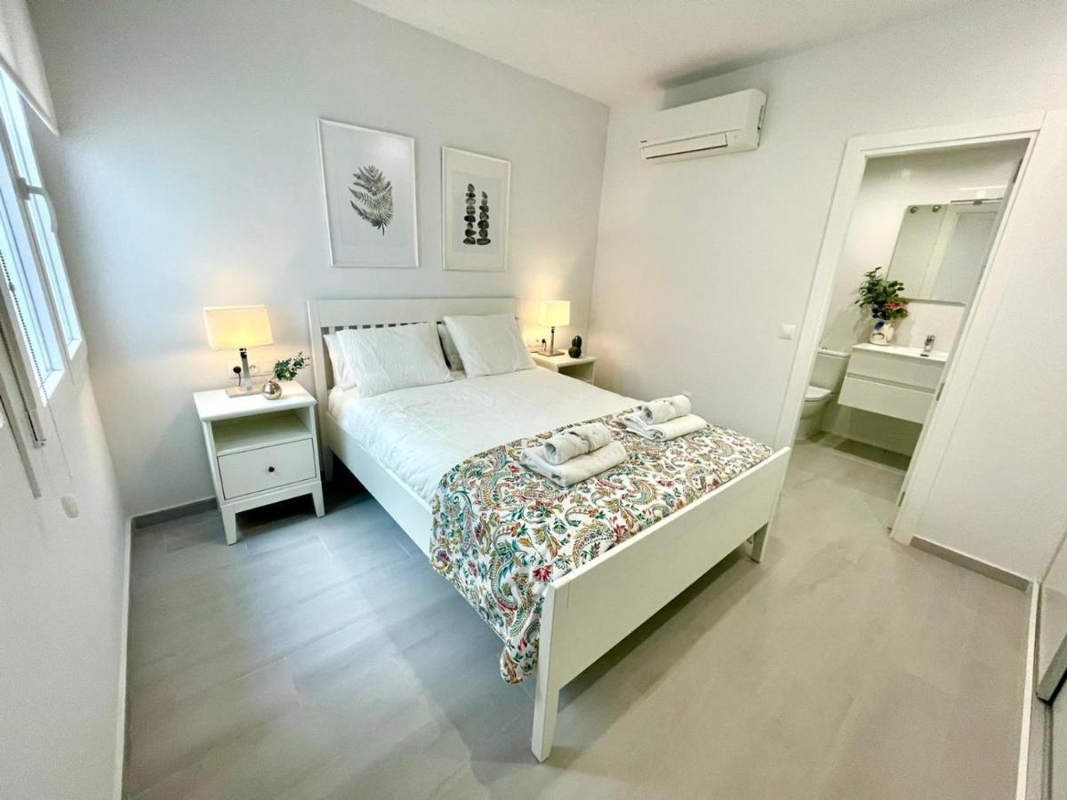 Gatu Premium Sandia Beach Lujo Junto Al Mar, Parking Y Piscina Comun," Preferente Mayores De 25 Anos Y Familias " El Puerto de Santa María Extérieur photo