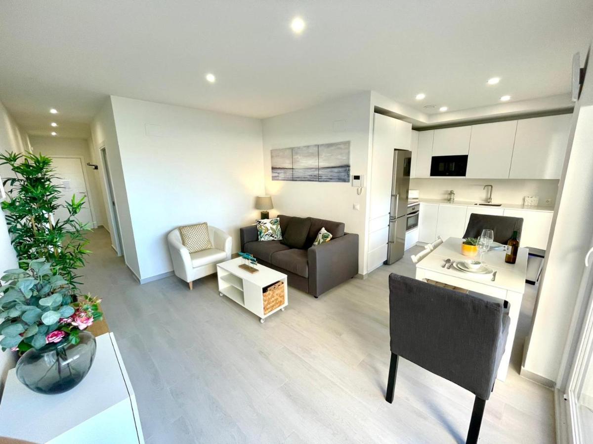 Gatu Premium Sandia Beach Lujo Junto Al Mar, Parking Y Piscina Comun," Preferente Mayores De 25 Anos Y Familias " El Puerto de Santa María Extérieur photo