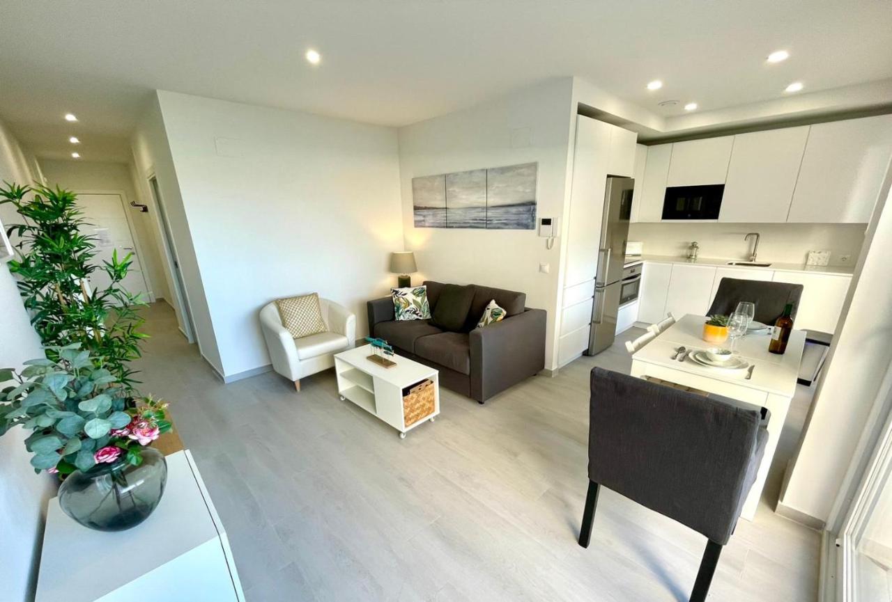 Gatu Premium Sandia Beach Lujo Junto Al Mar, Parking Y Piscina Comun," Preferente Mayores De 25 Anos Y Familias " El Puerto de Santa María Extérieur photo